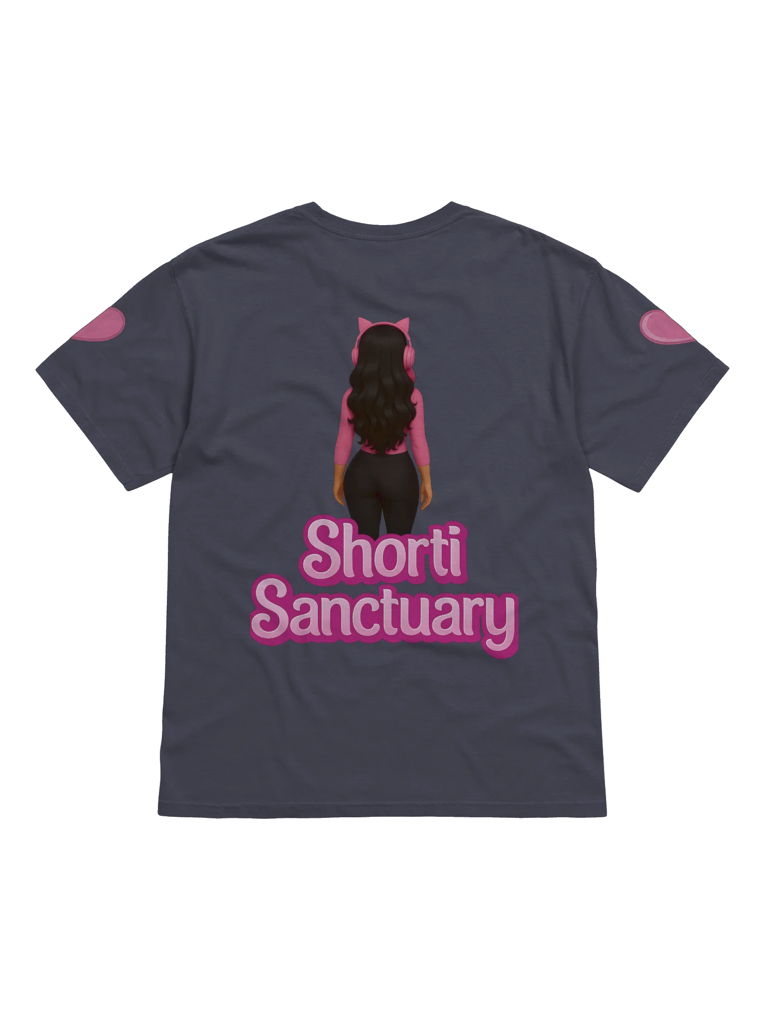 Shorti Sanctuary Shirt product image (18)