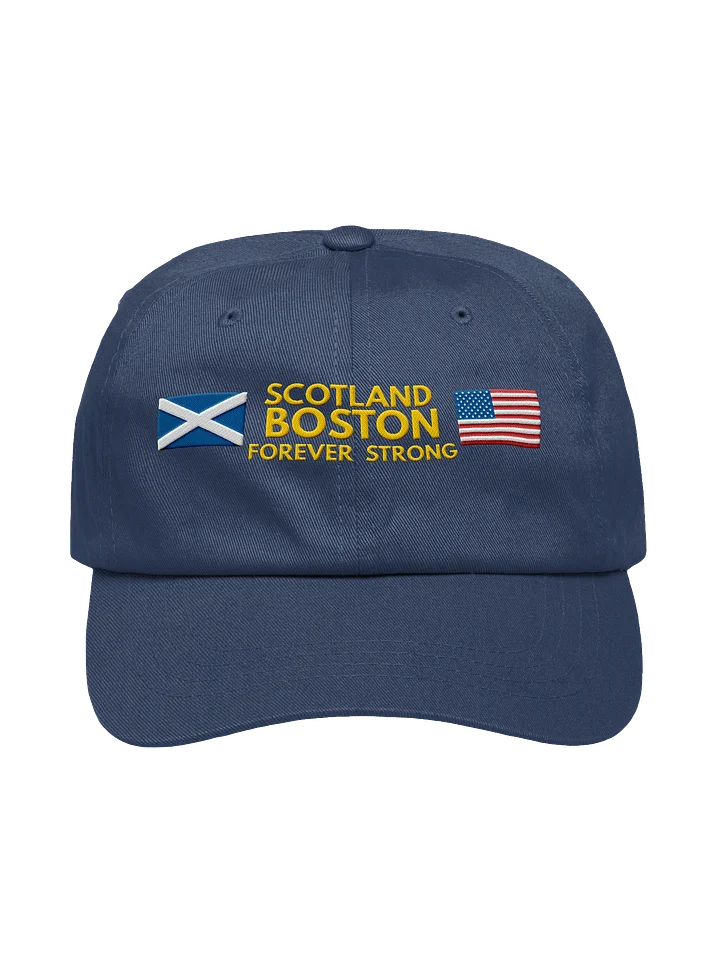 SCOTLAND BOSTON STRONG product image (1)
