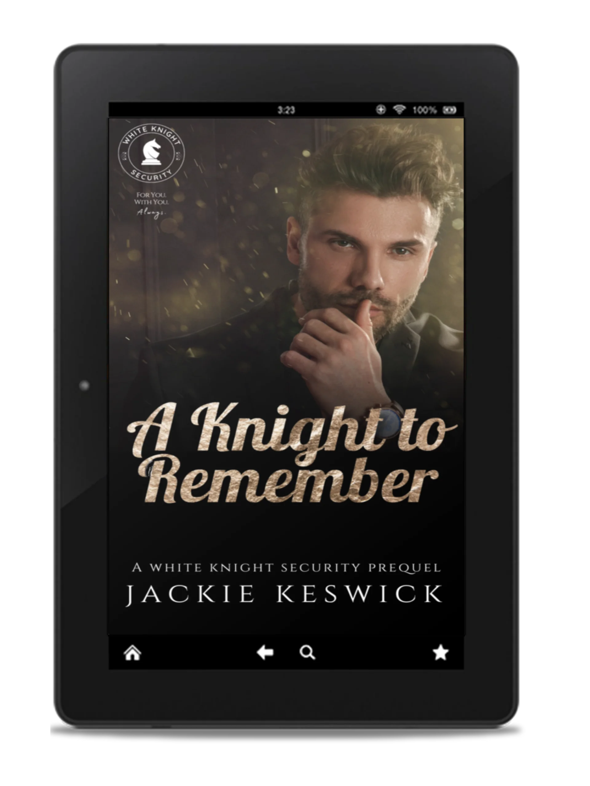 A Knight to Remember product image (1)