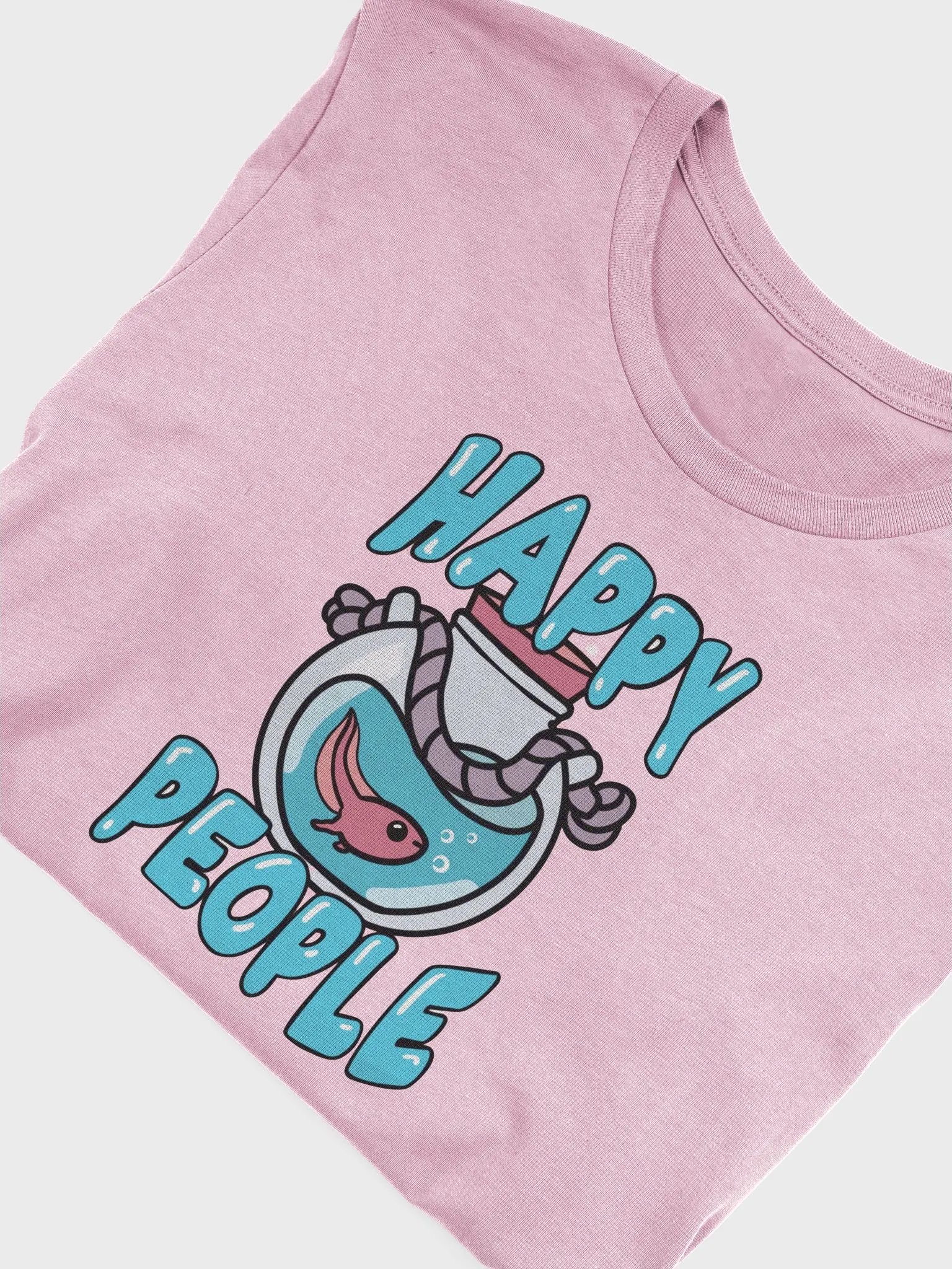 'Froggo' Unisex Tee product image (3)