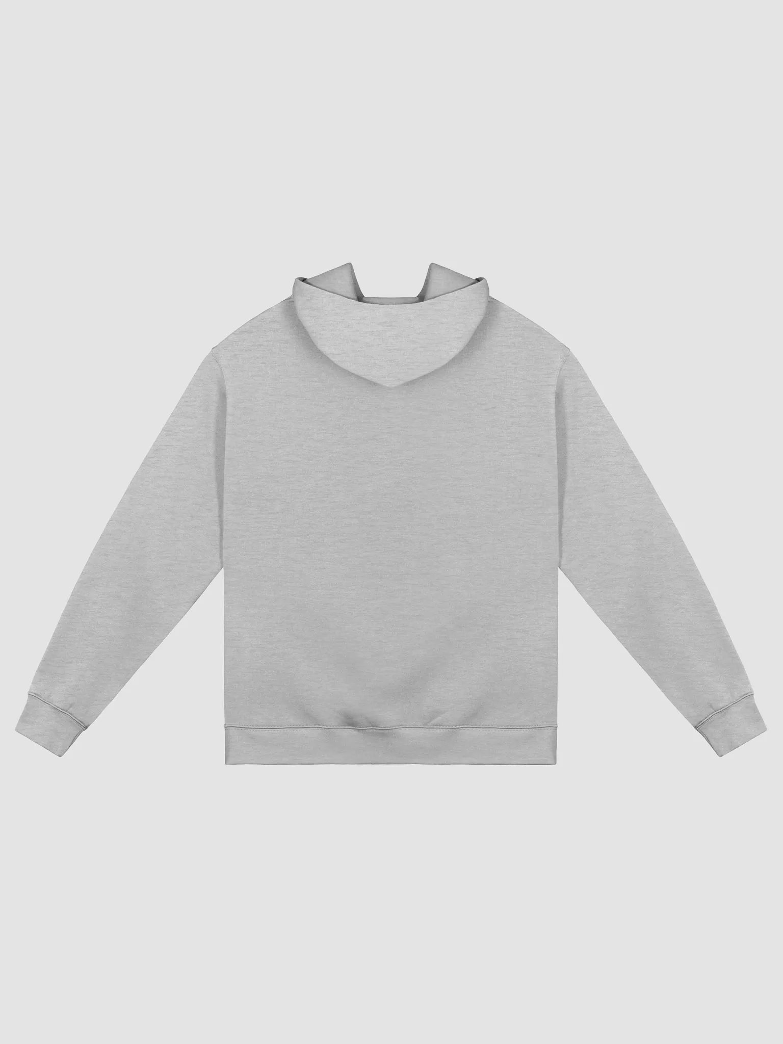 Yarn Nerd Oversized Hoodie product image (2)