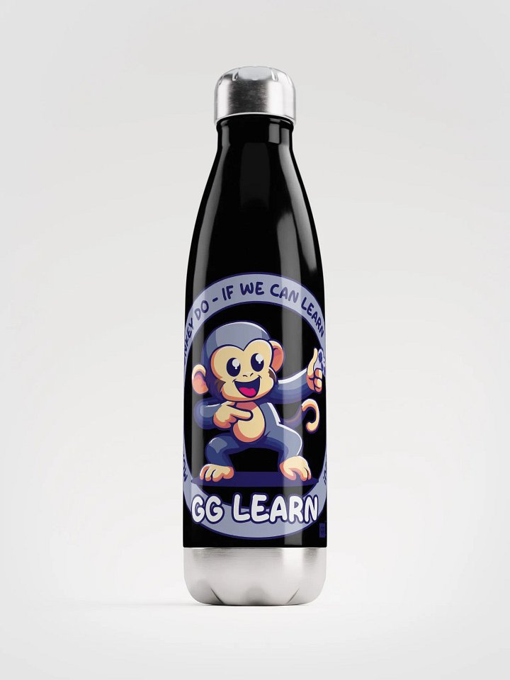 monkey of water bottle product image (1)