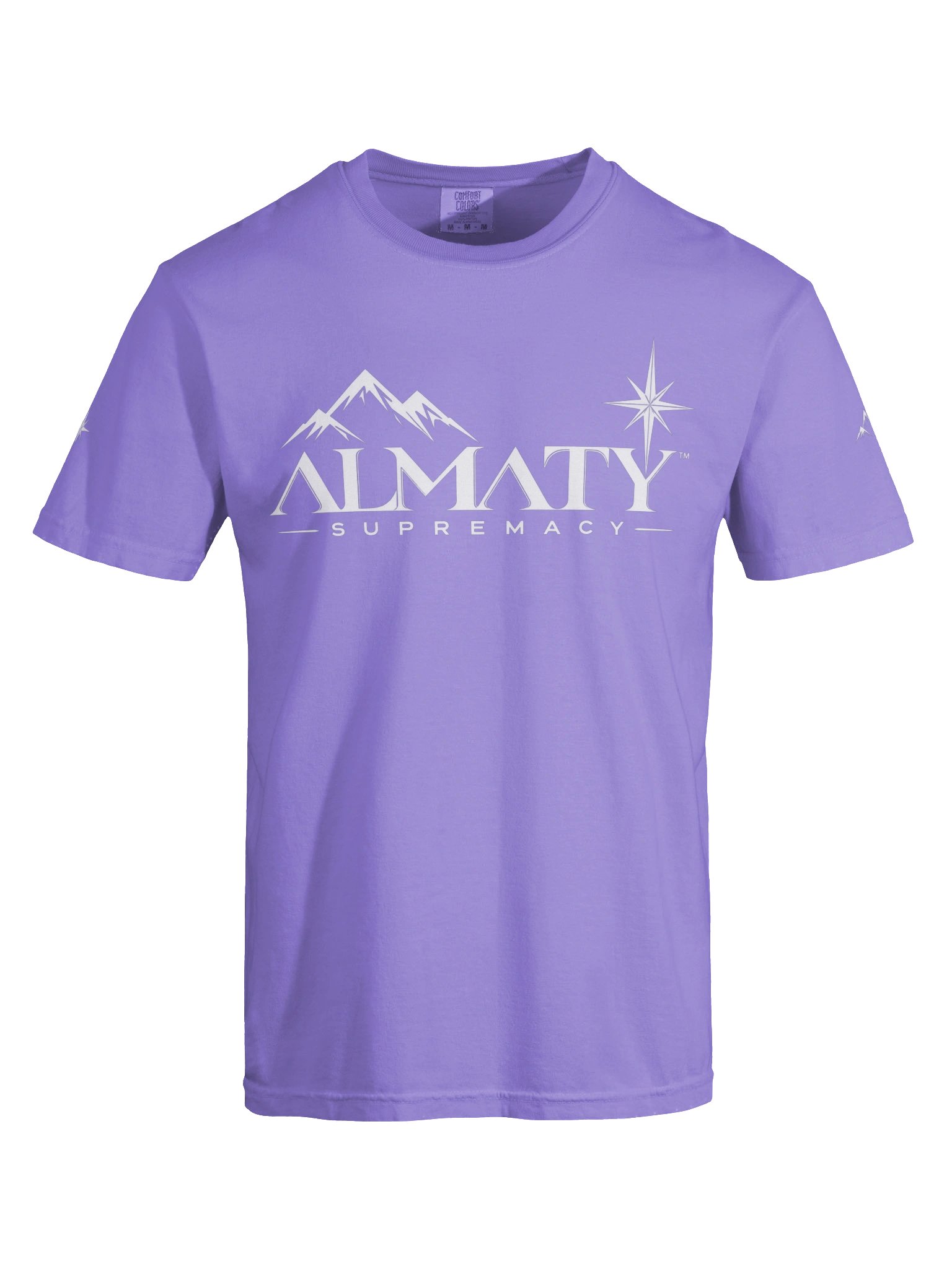 ALMATY SUPREMACY™ TEE product image (45)