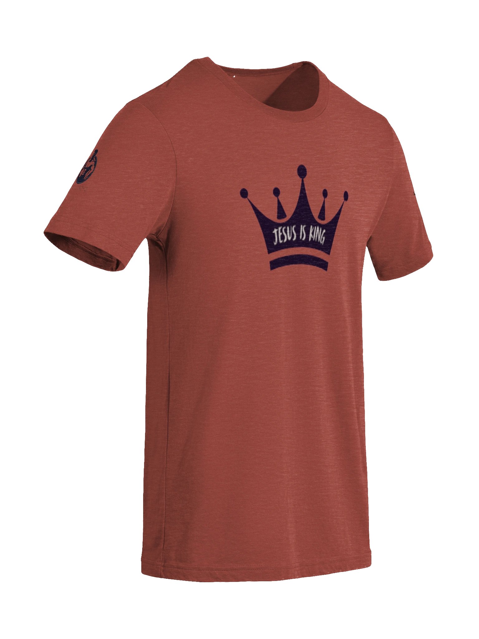 Jesus T-shirt product image (9)