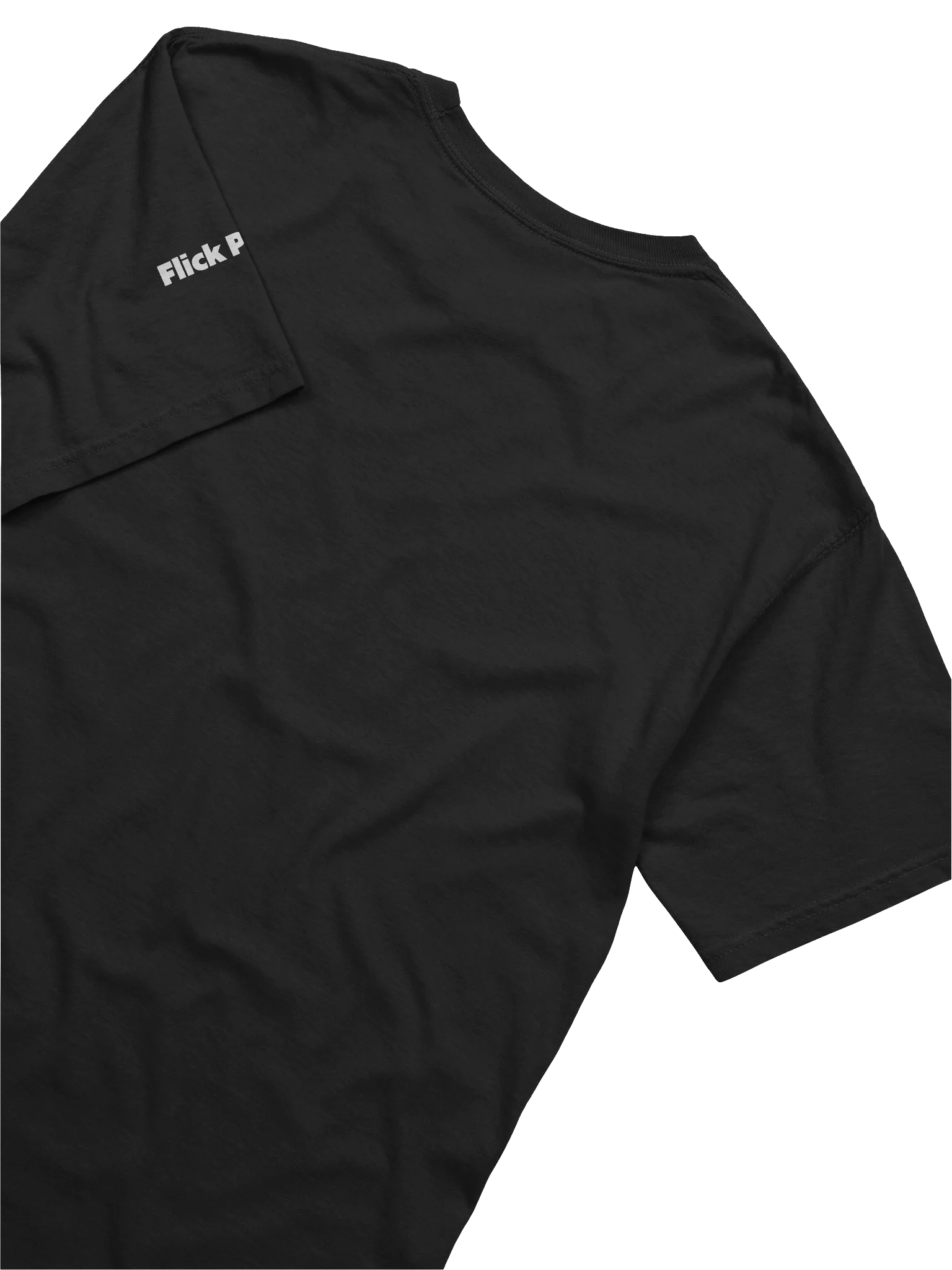 OG Logo Flick putter T-Shirt product image (62)