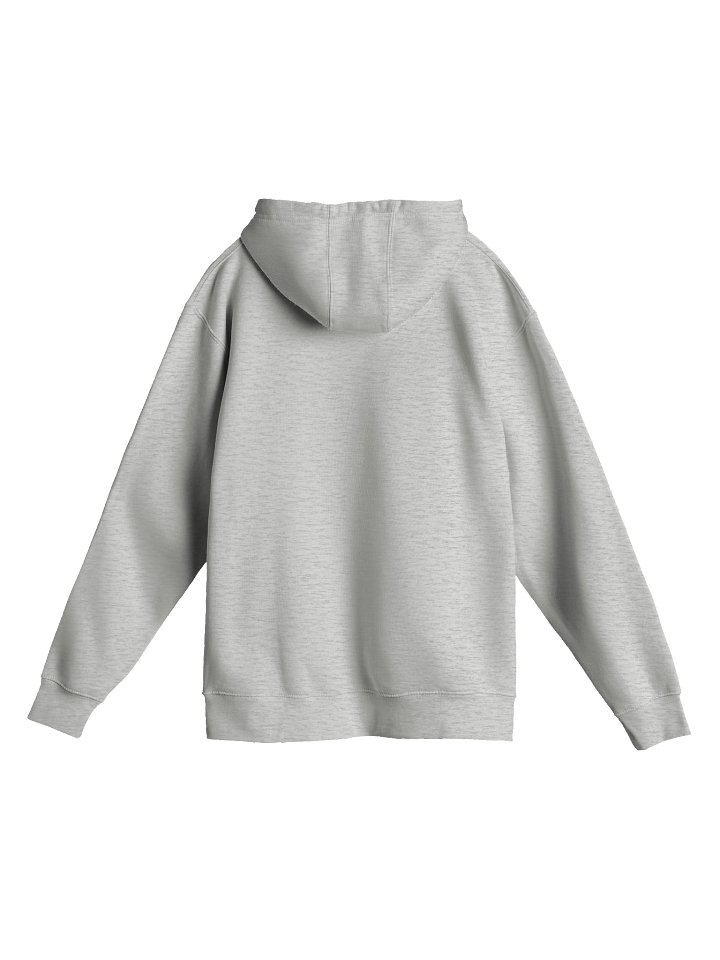 Autumn Alpaca Love Hoodie product image (2)