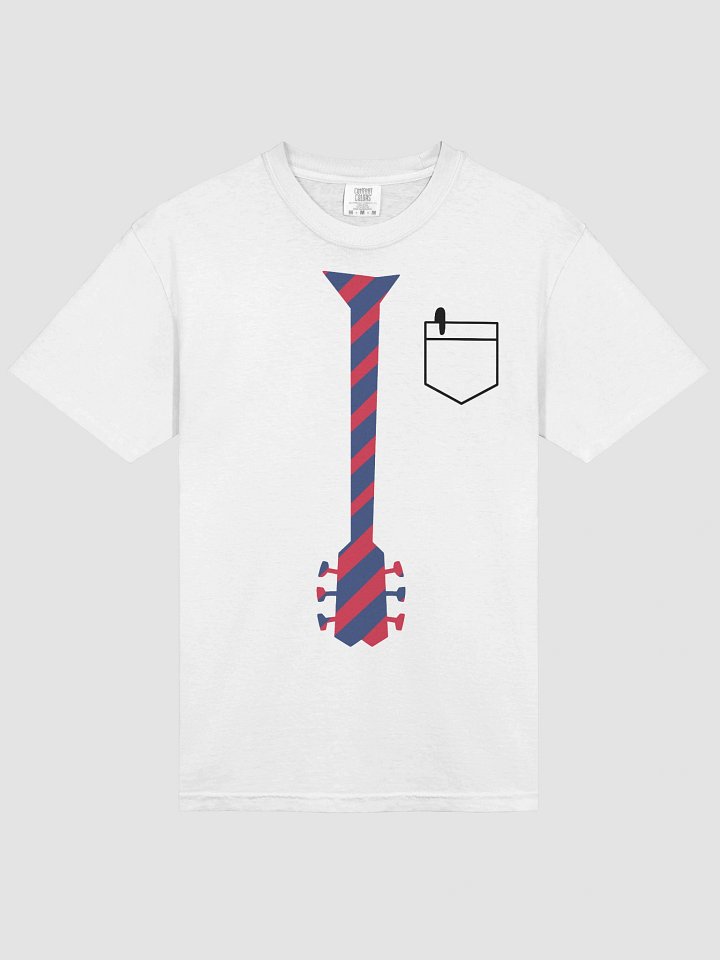 Fly or Die Tie TEE product image (1)
