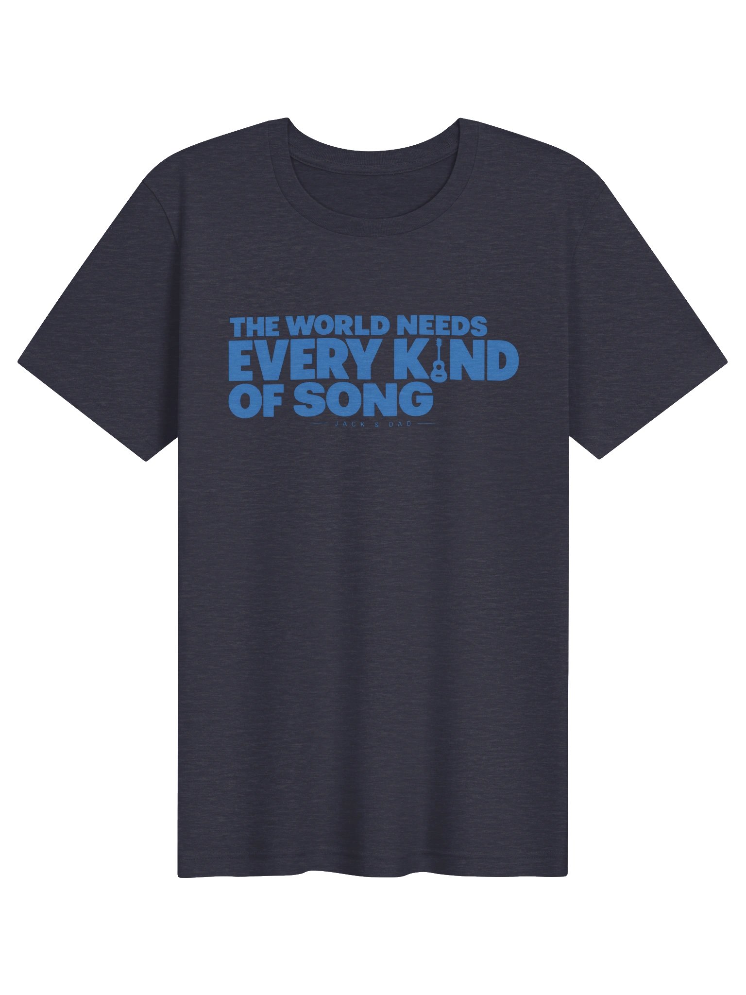 Every Kind of Song Tee product image (1)