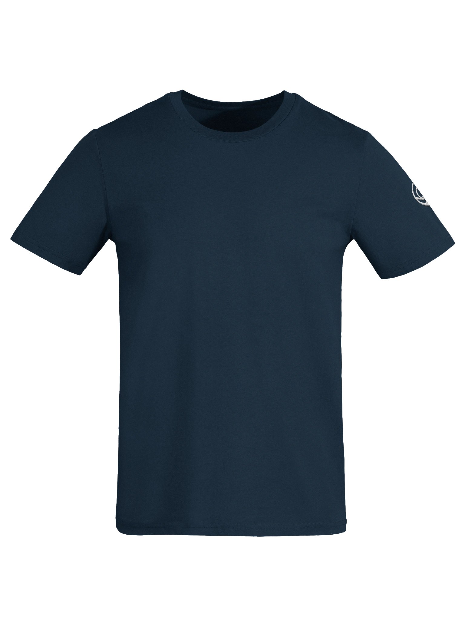 Pixelated Vision Organic Tee product image (7)