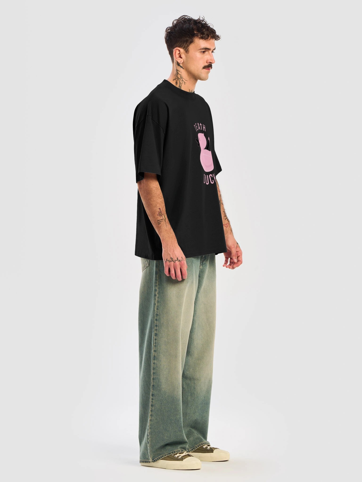 Death Duck product image (13)