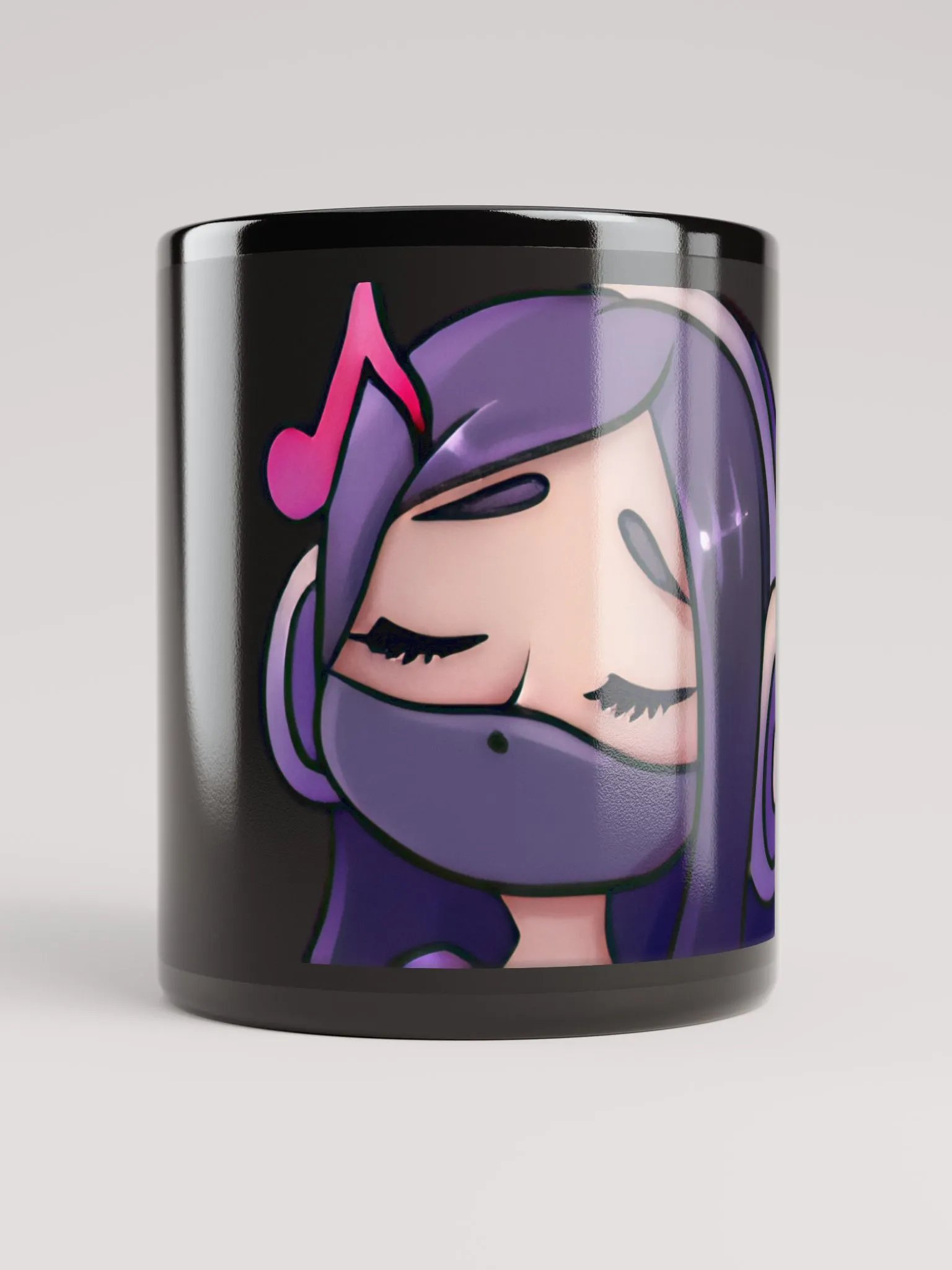 Tenderlybaemusic mug product image (5)