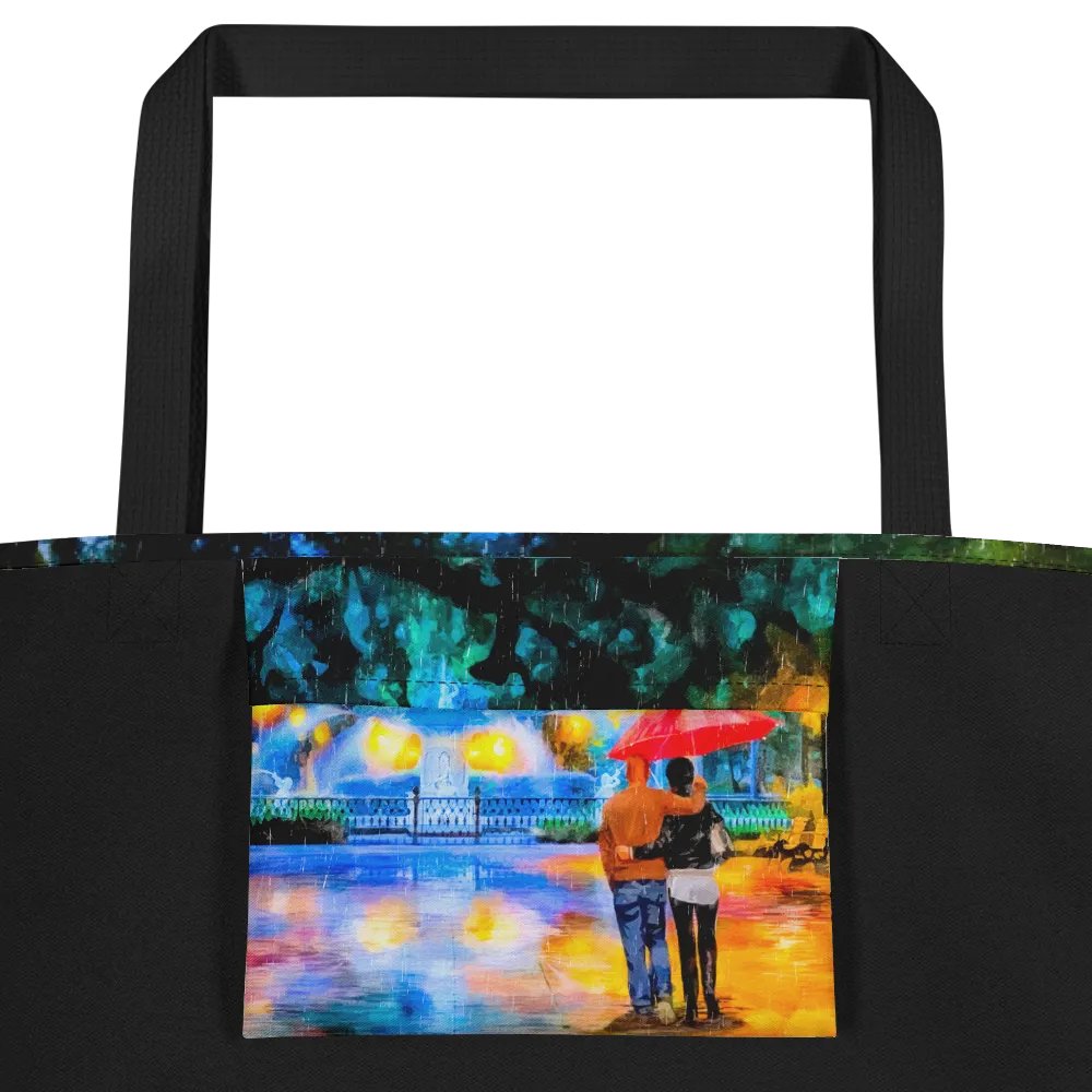 Forsyth Park – Savannah Fountain Tote Bag product image (10)