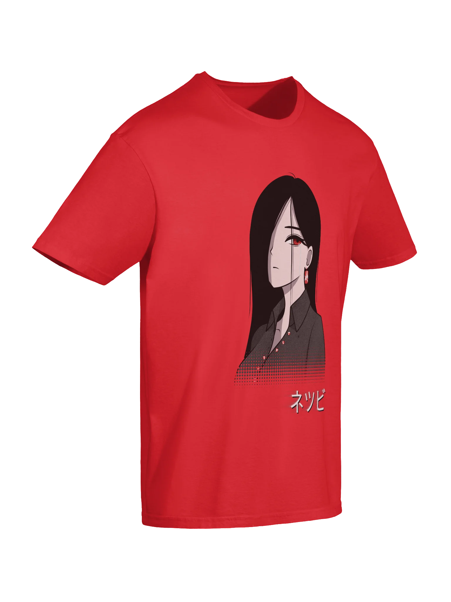 Yi Xi Occupied T-Shirt product image (44)