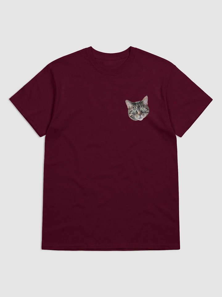 Milo Tee product image (4)