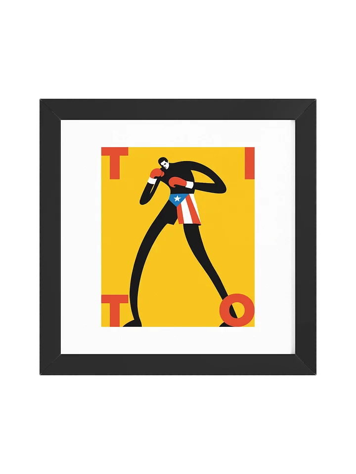 Tito Abstract product image (15)