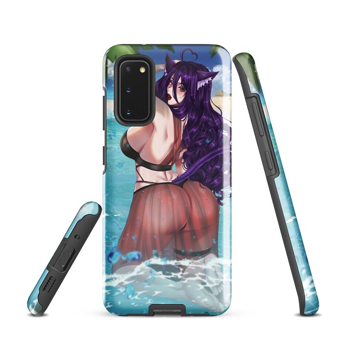 Summer Samsung Phone Case (Limited Edition) product image (2)