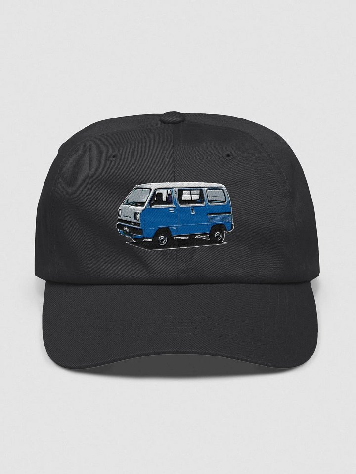 Acty Van Hat product image (1)