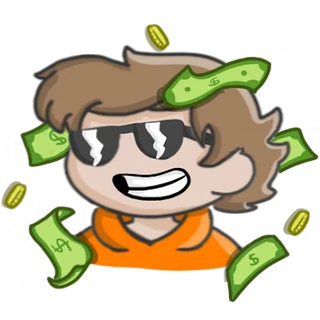 Bando's Merchstore