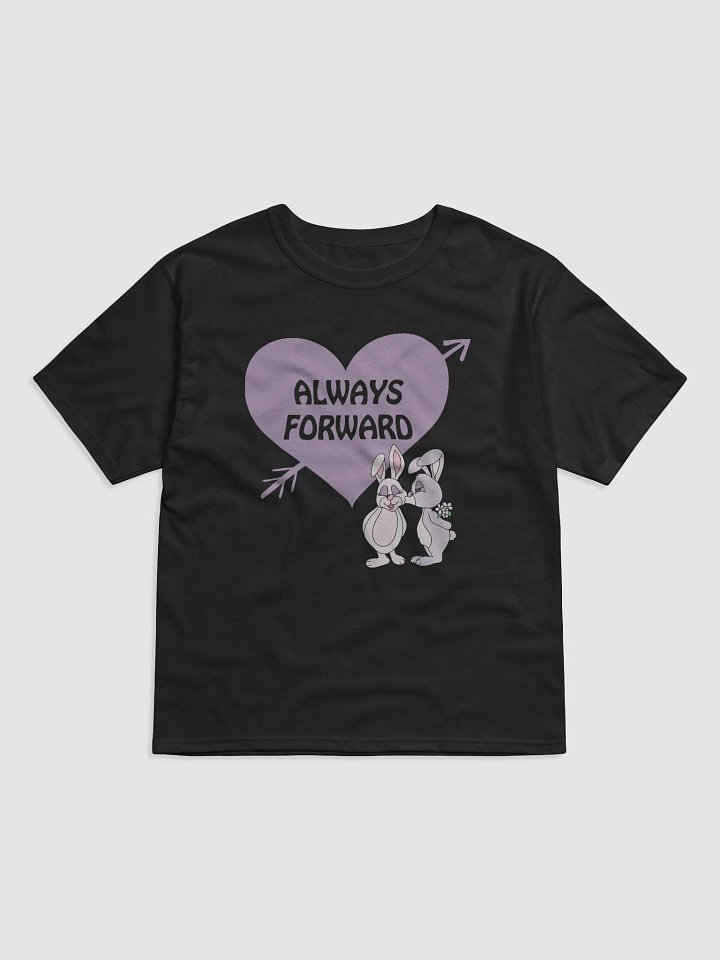 Rock of Love Tee (Printed on Champion, High Quality) product image (1)