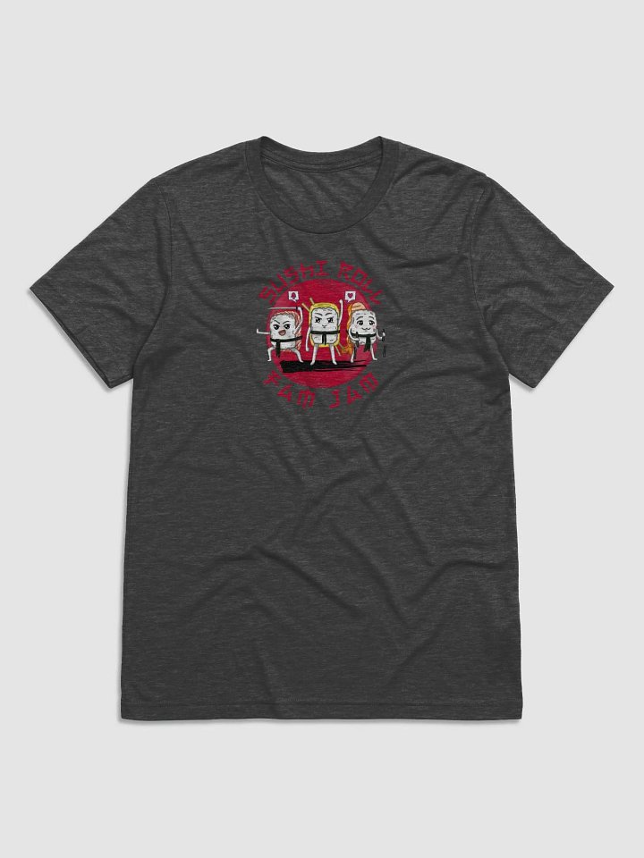 Sushi Fam Shirt product image (3)