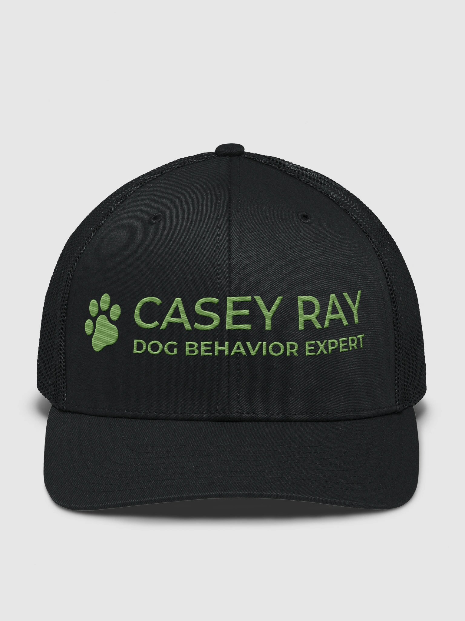 Casey Ray Baseball Cap product image (1)