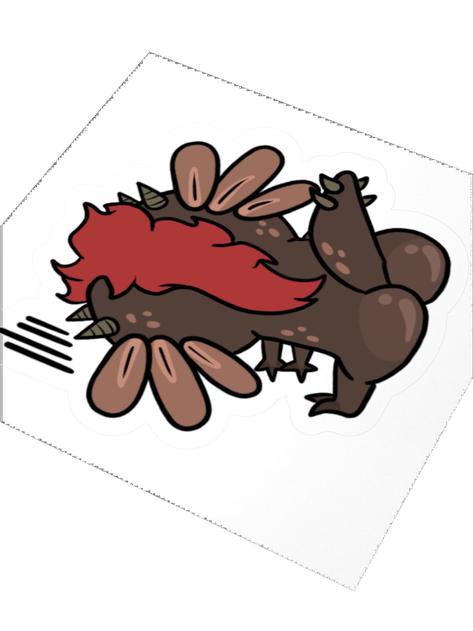 Dun Buns product image (5)
