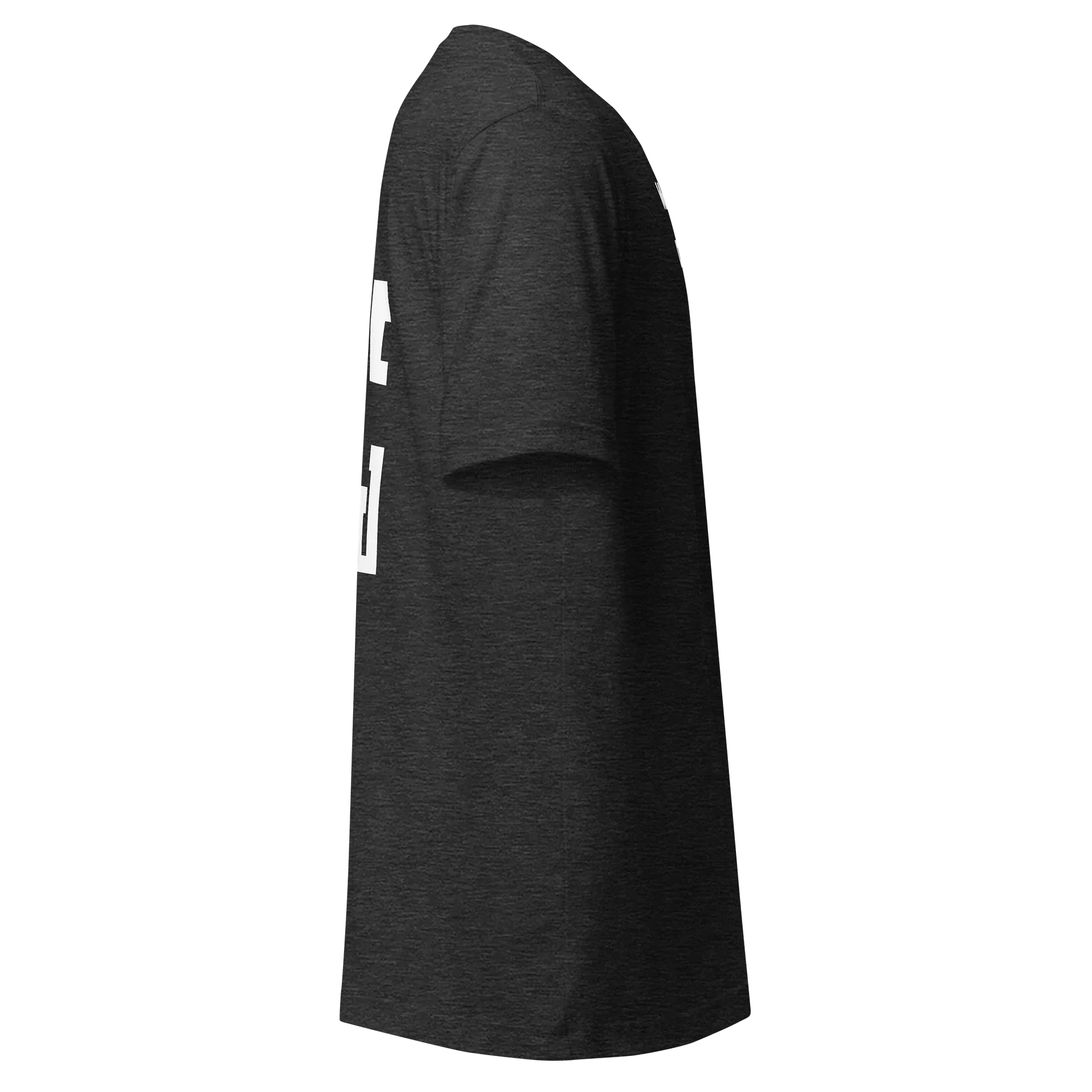 WeOwtsyd Gen 2 Premium T-Shirt - Alt Heather Grey product image (3)