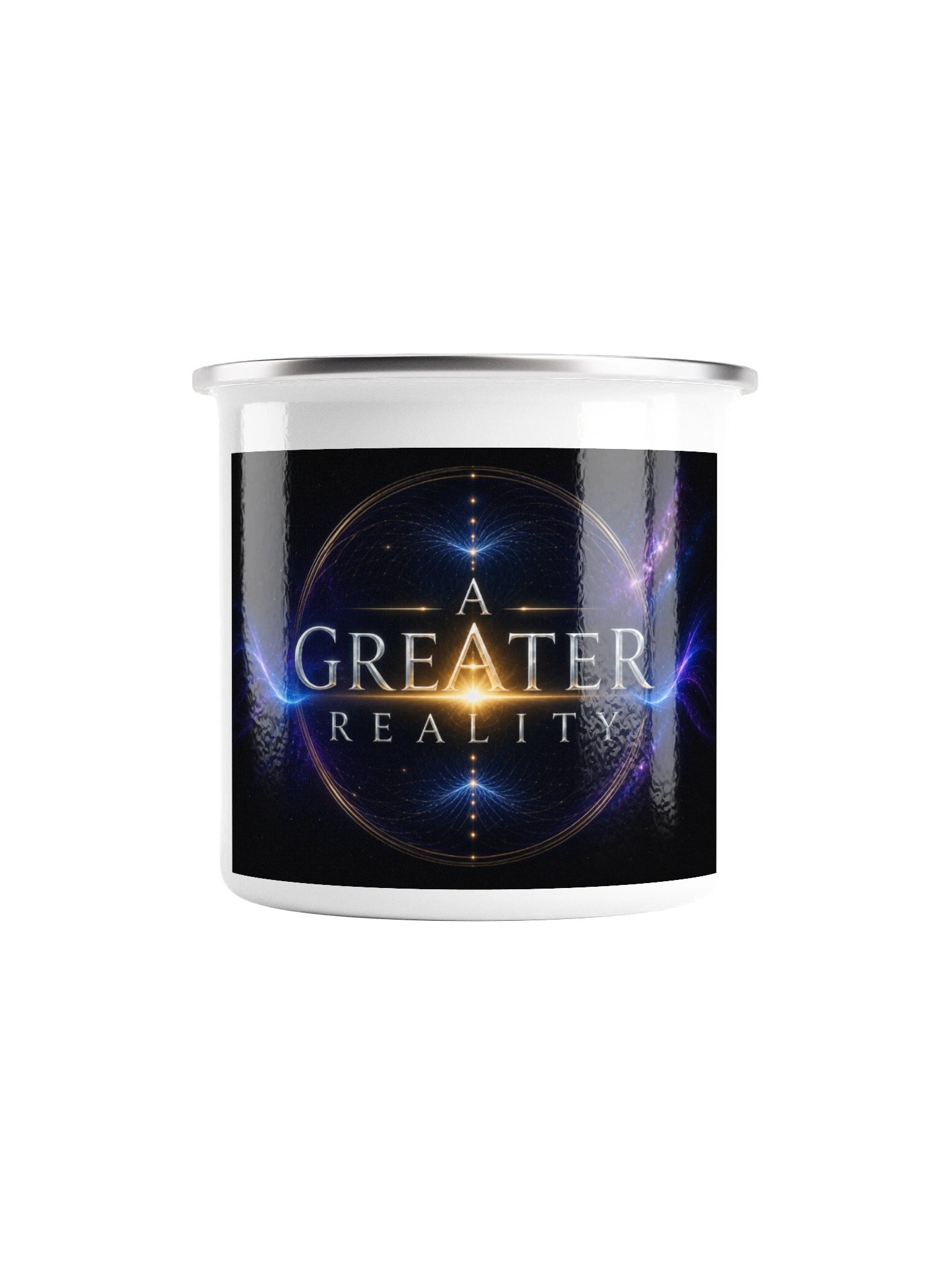 Enamel Mug product image (1)