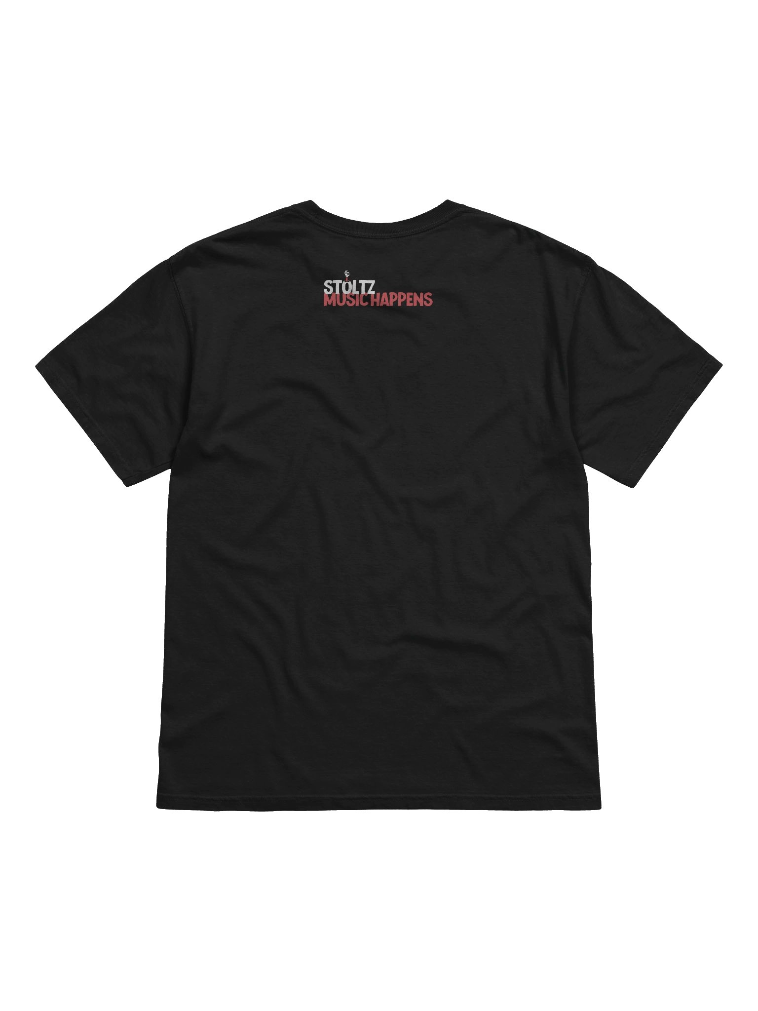 MUSIC HAPPENS product image (2)
