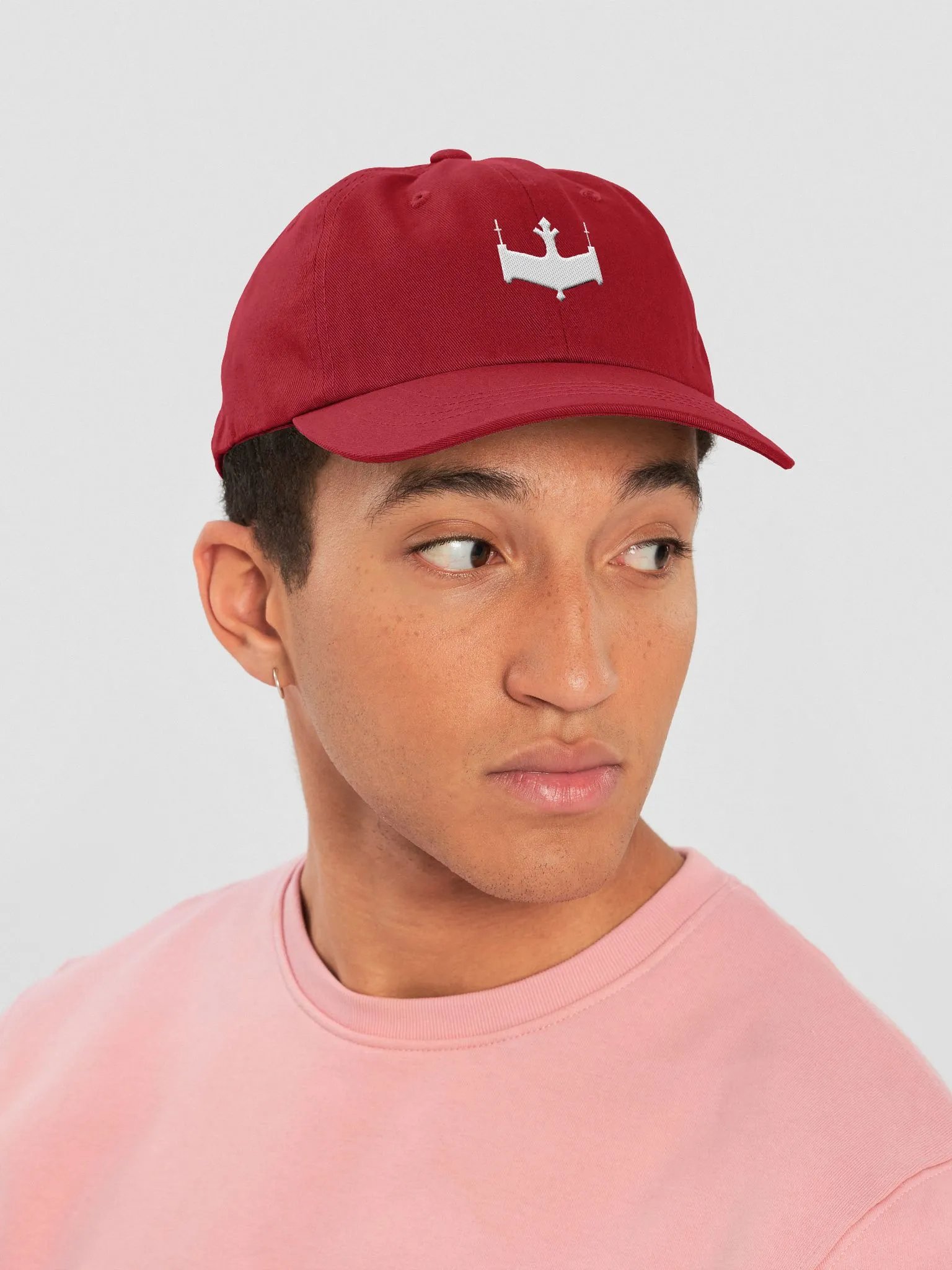 Logo Hat product image (14)