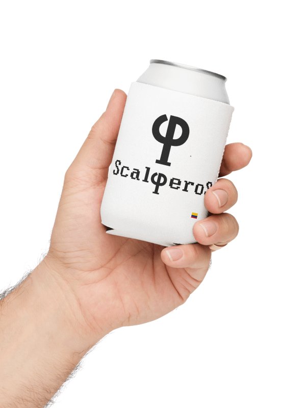 Porta latas térmico by ScalperoS product image (3)