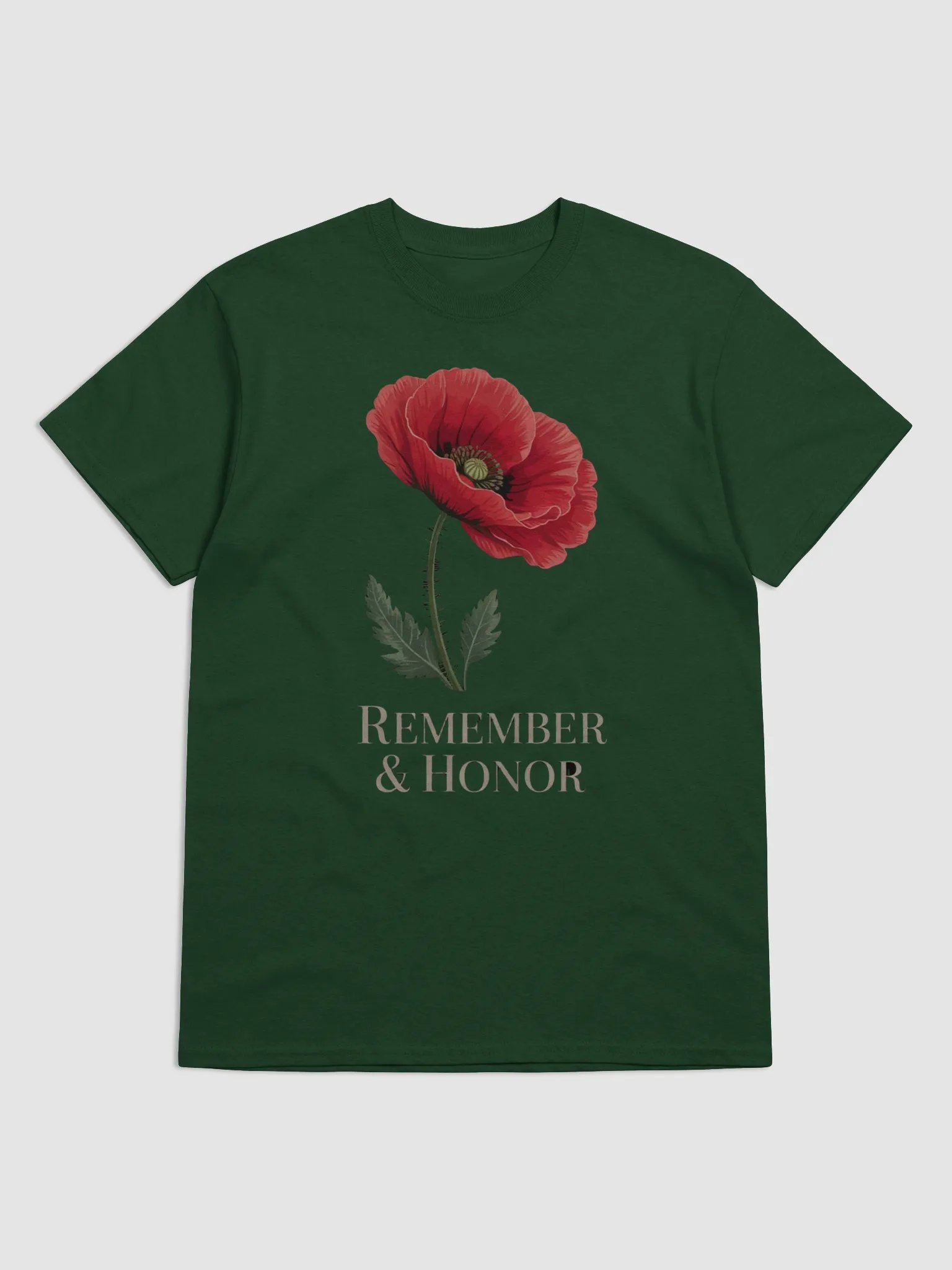 Remember & Honor product image (1)