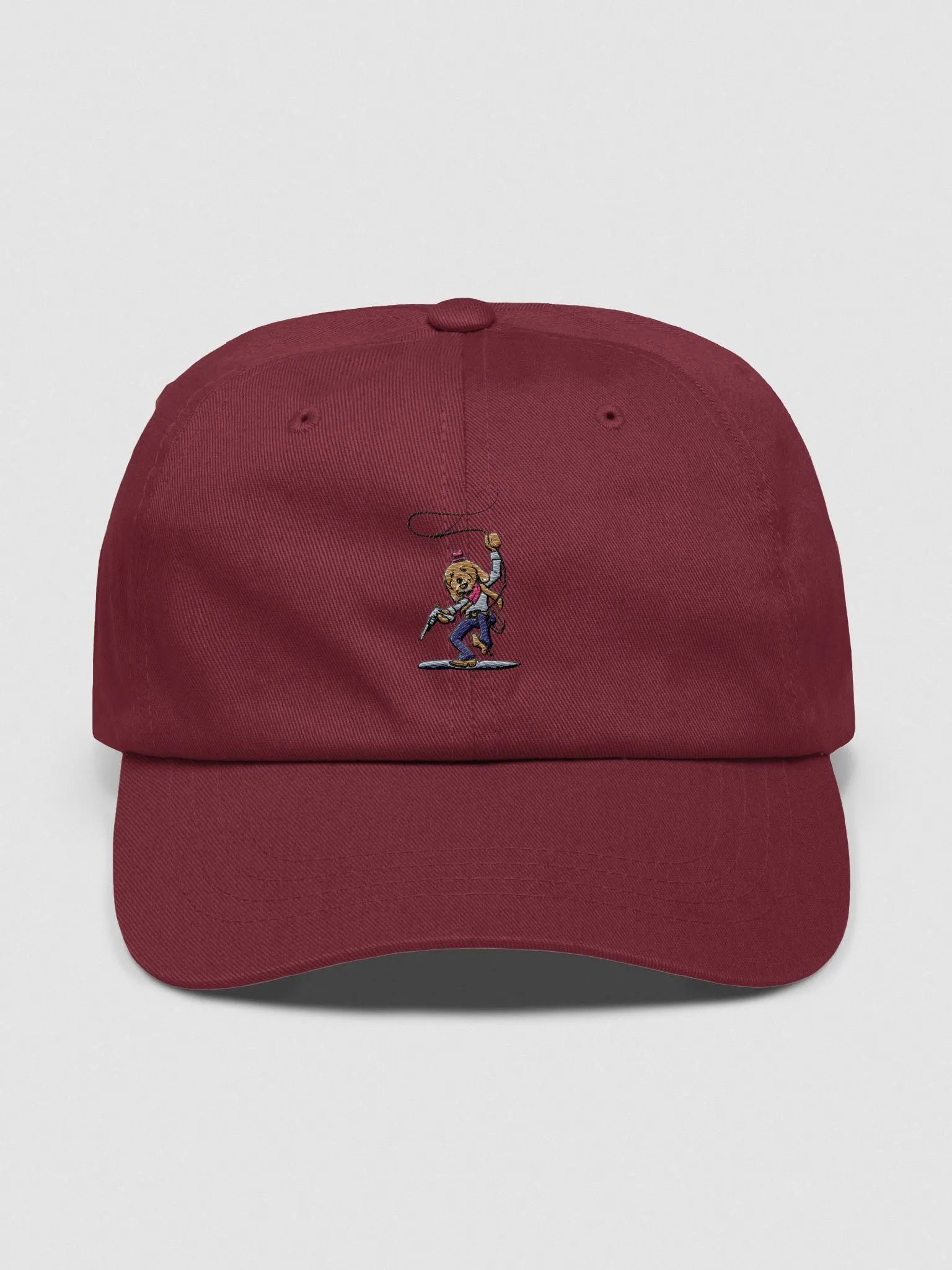 Cowboy Honey - Dad Hat product image (1)