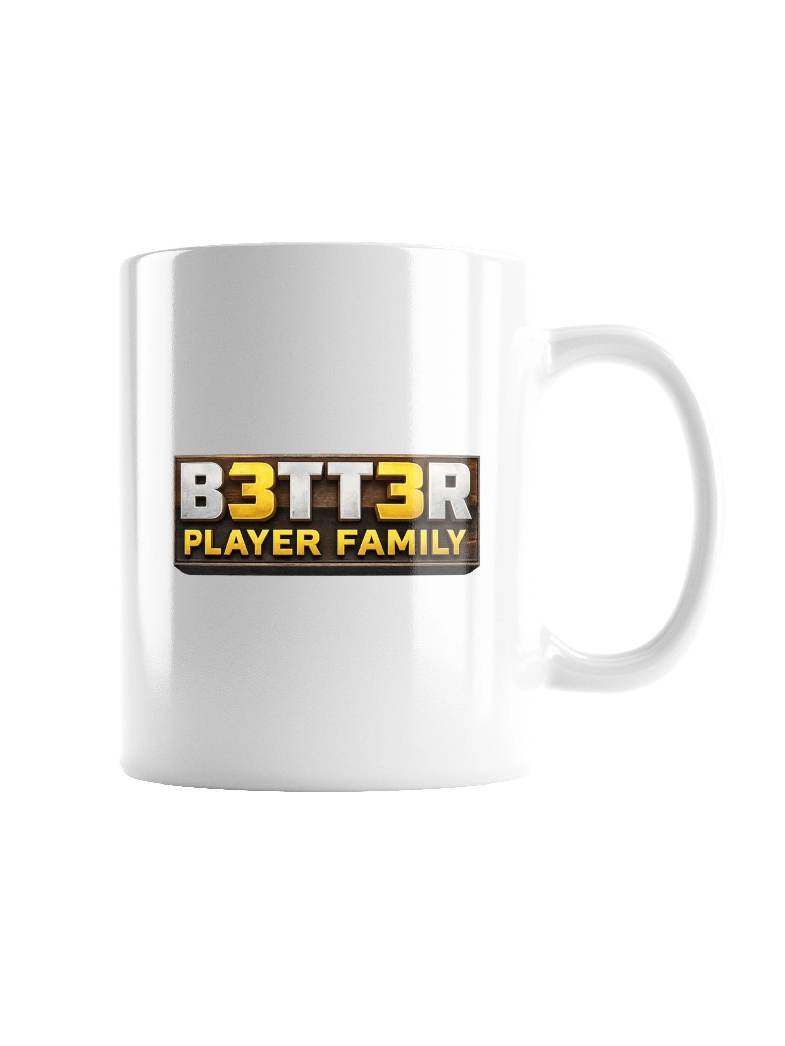 Gen 2 Coffee Mug product image (3)