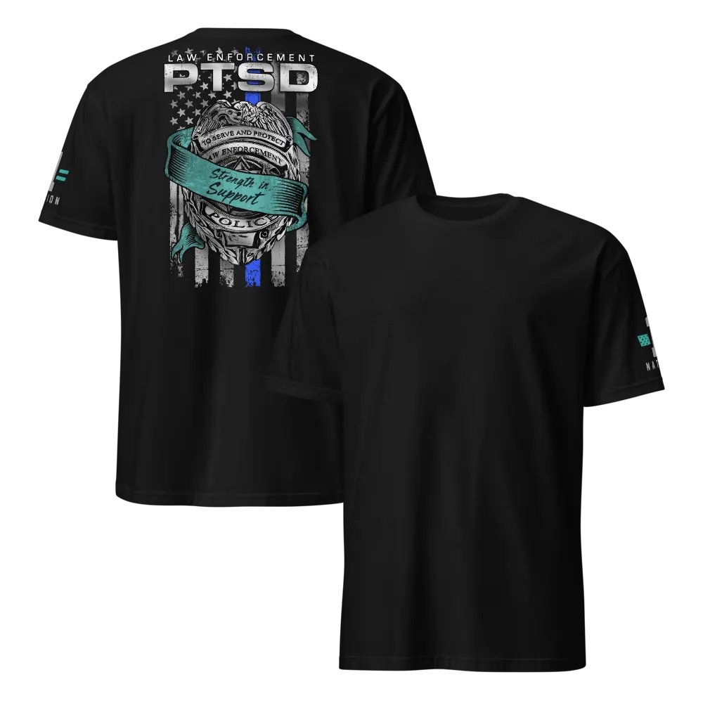Law Enforcement PTSD product image (13)