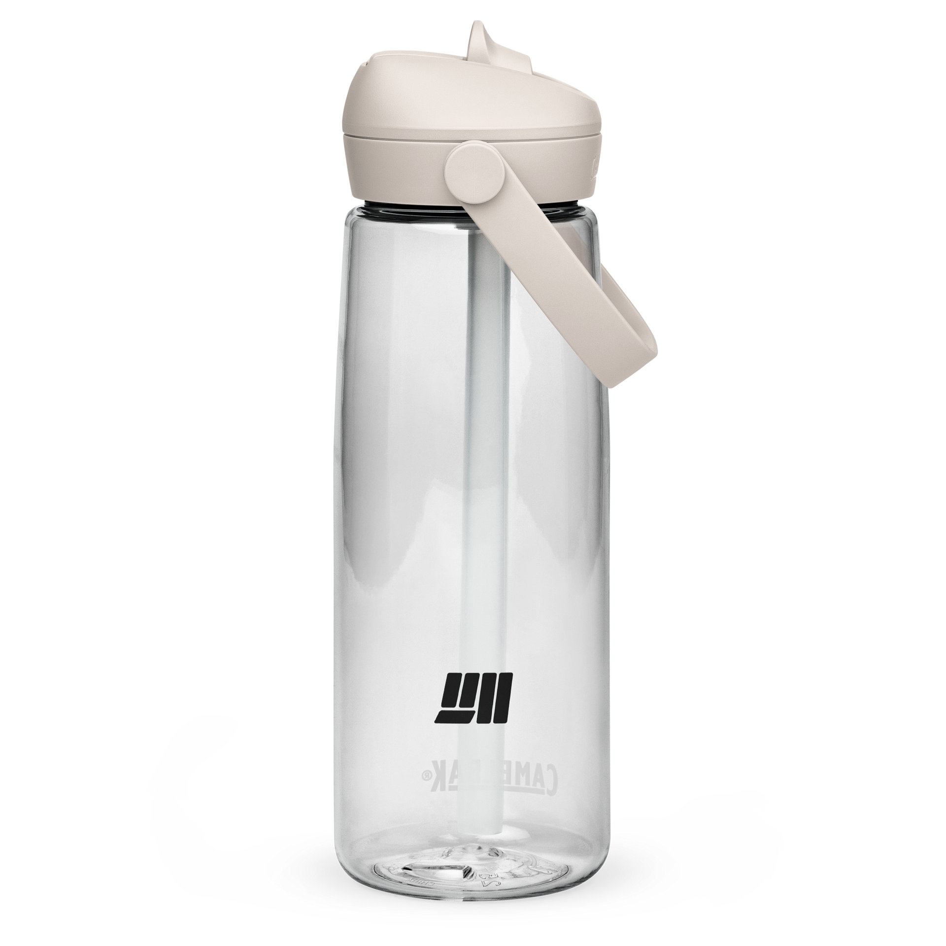 Foléa Flip Straw Water Bottle product image (2)
