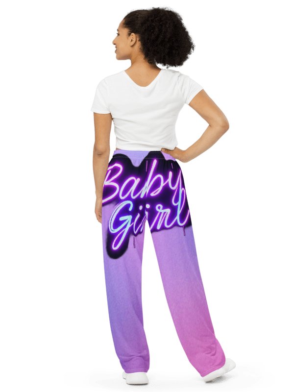 Dreamy Gradient Pants product image (3)