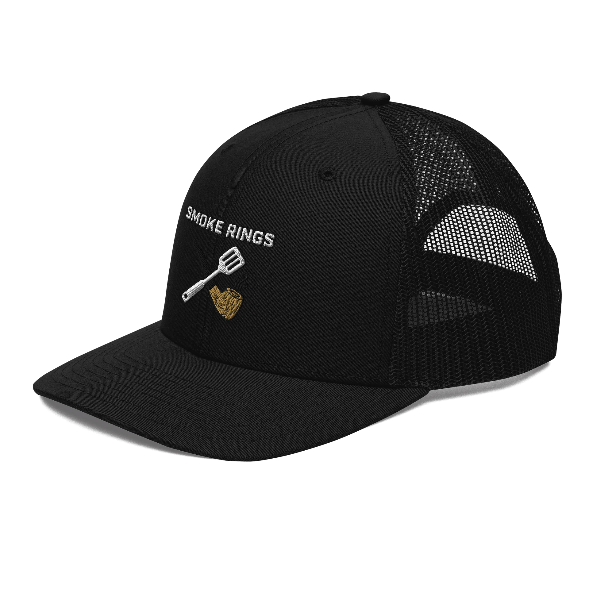 Smoke Rings Pipe Cap 2.0 product image (26)