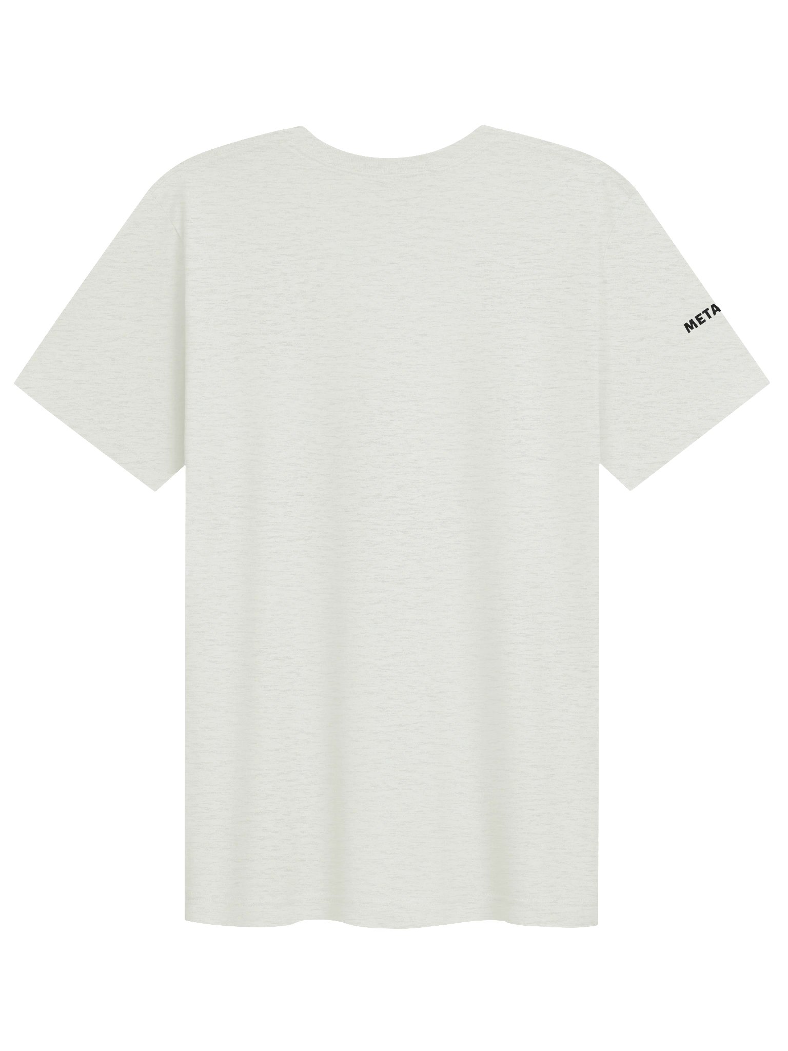 METANOIA T-Shirt – From Silence to Flight product image (5)