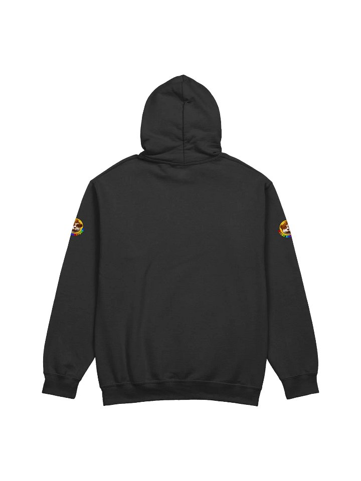 Bears Adventures Hoodie product image (15)