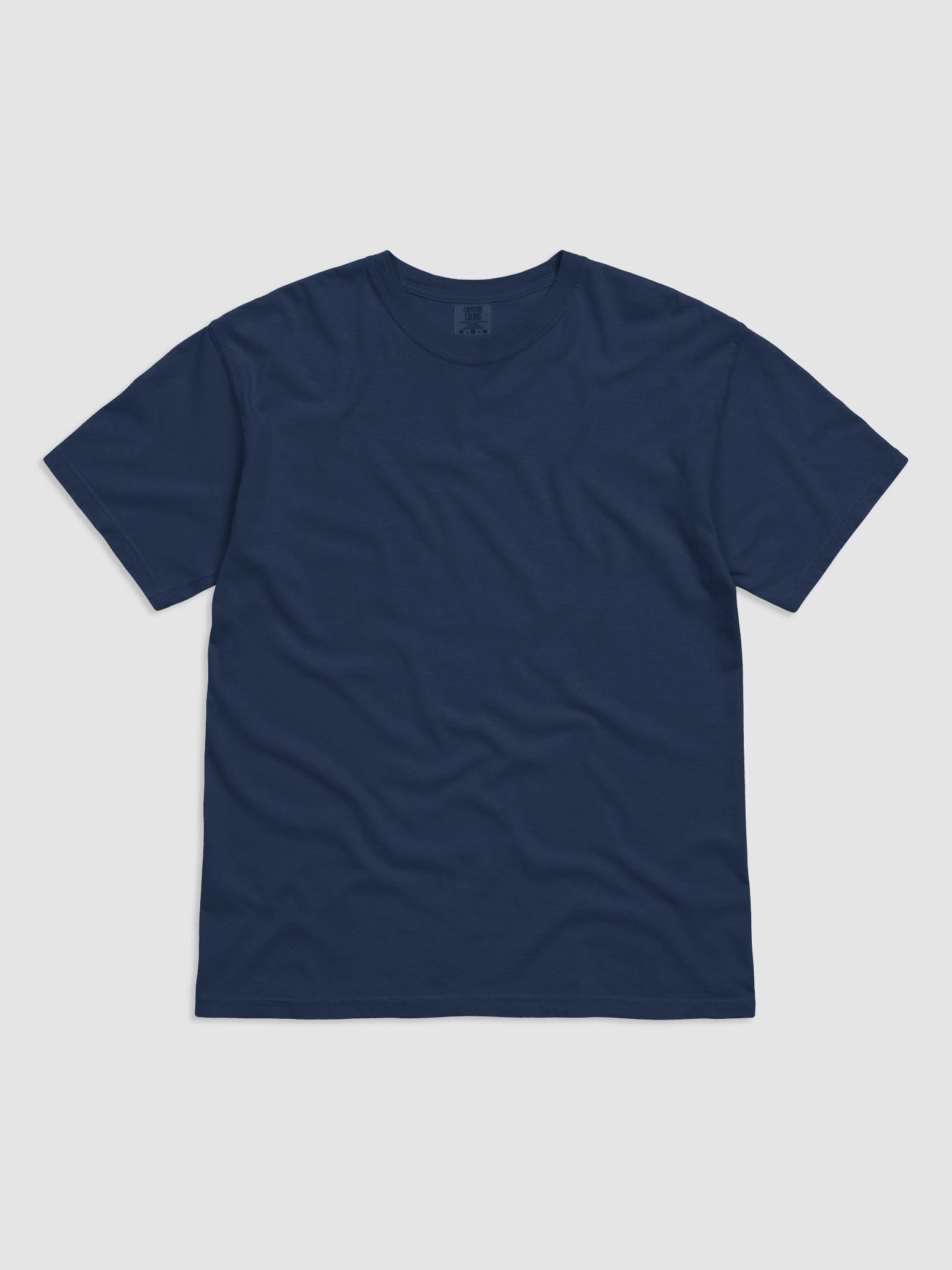 Show Up And Never Give Up T-shirt product image (3)