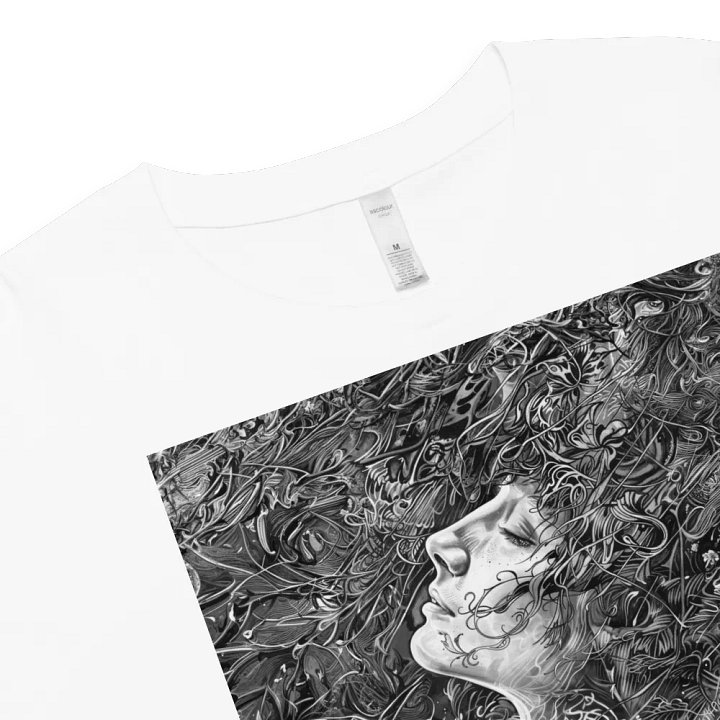 Next Forever - Women's Premium Crop Top product image (1)