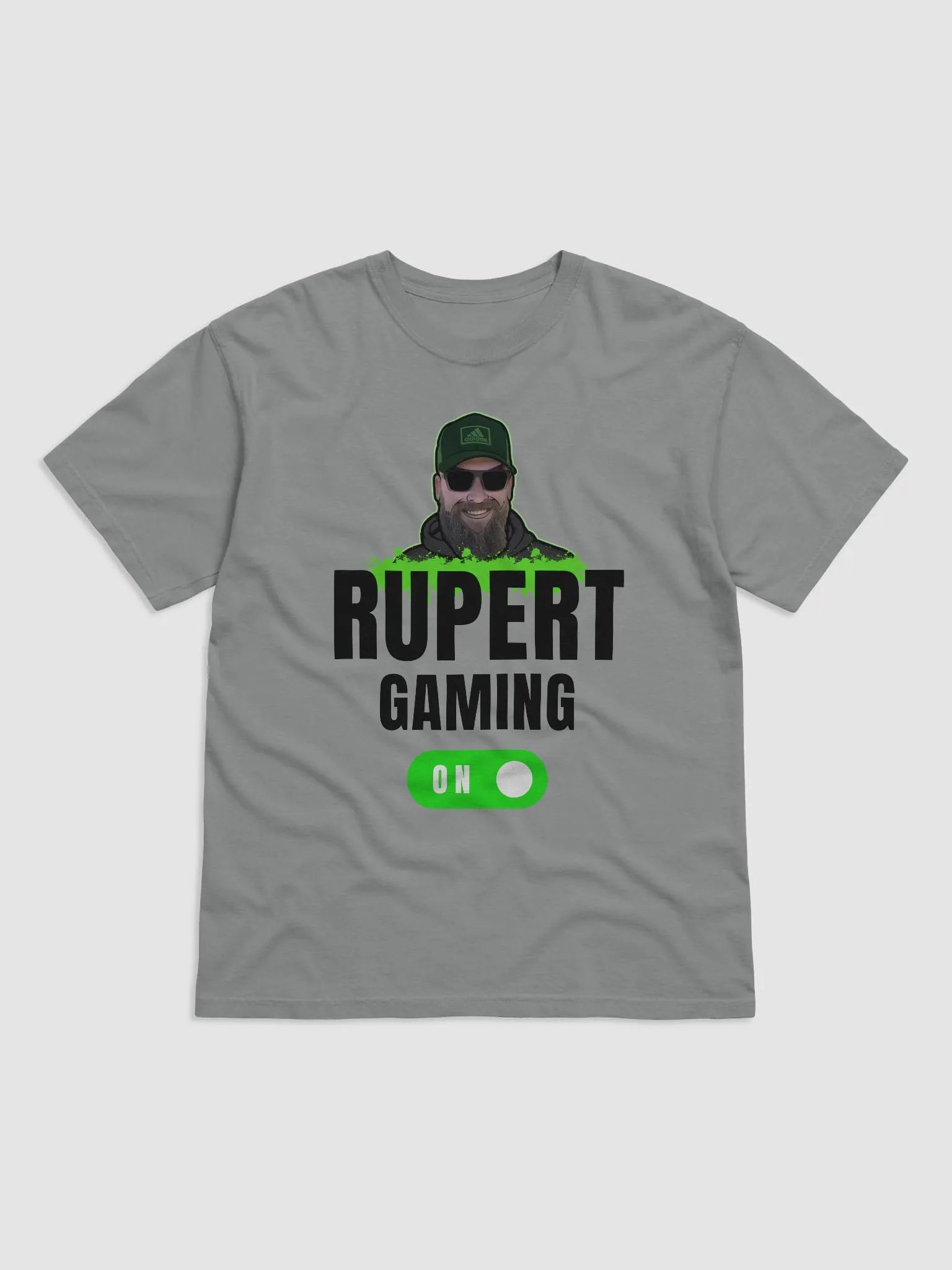 Rupert Gaming On product image (2)