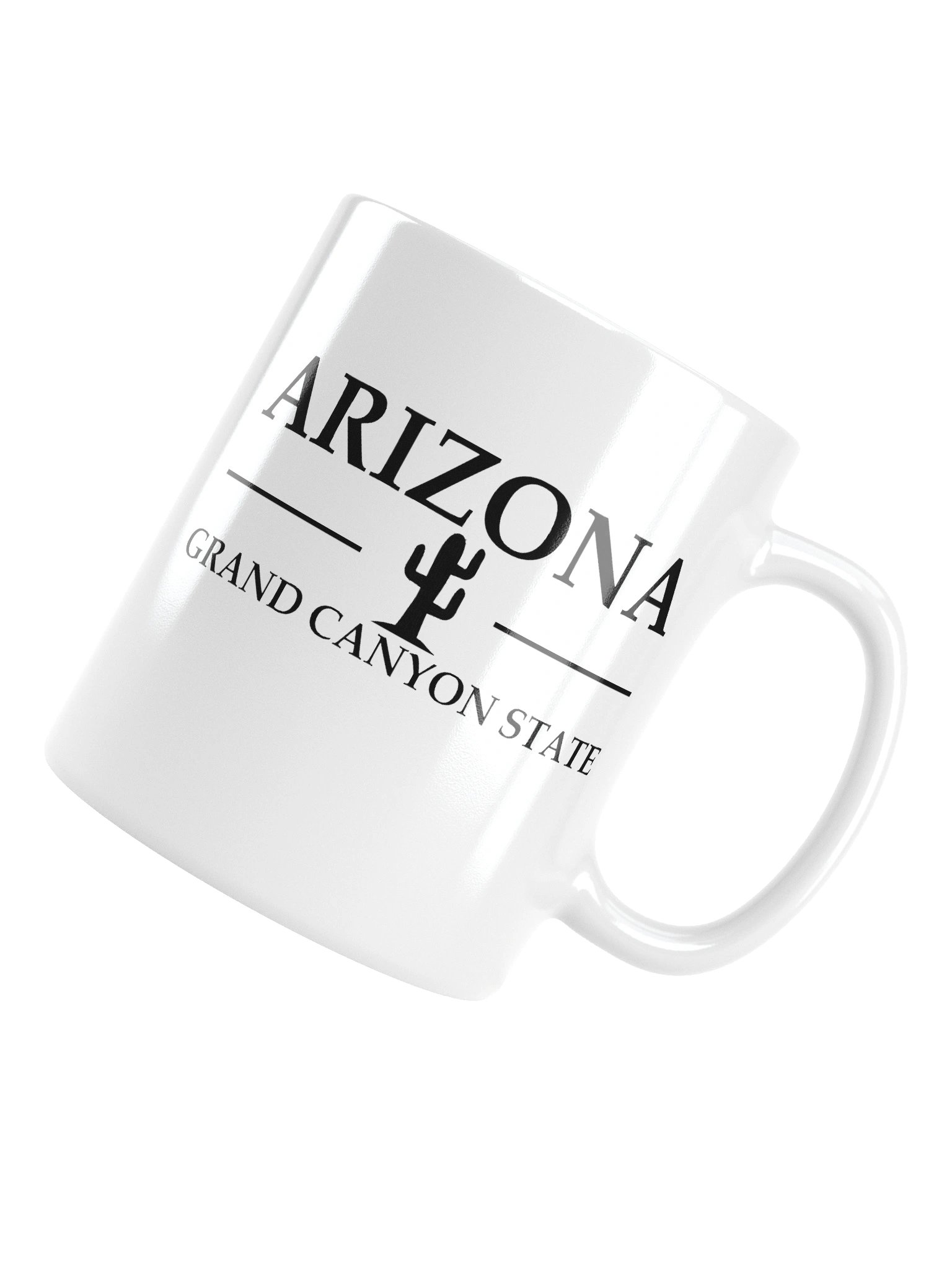 Arizona Mug - Grand Canyon State product image (17)
