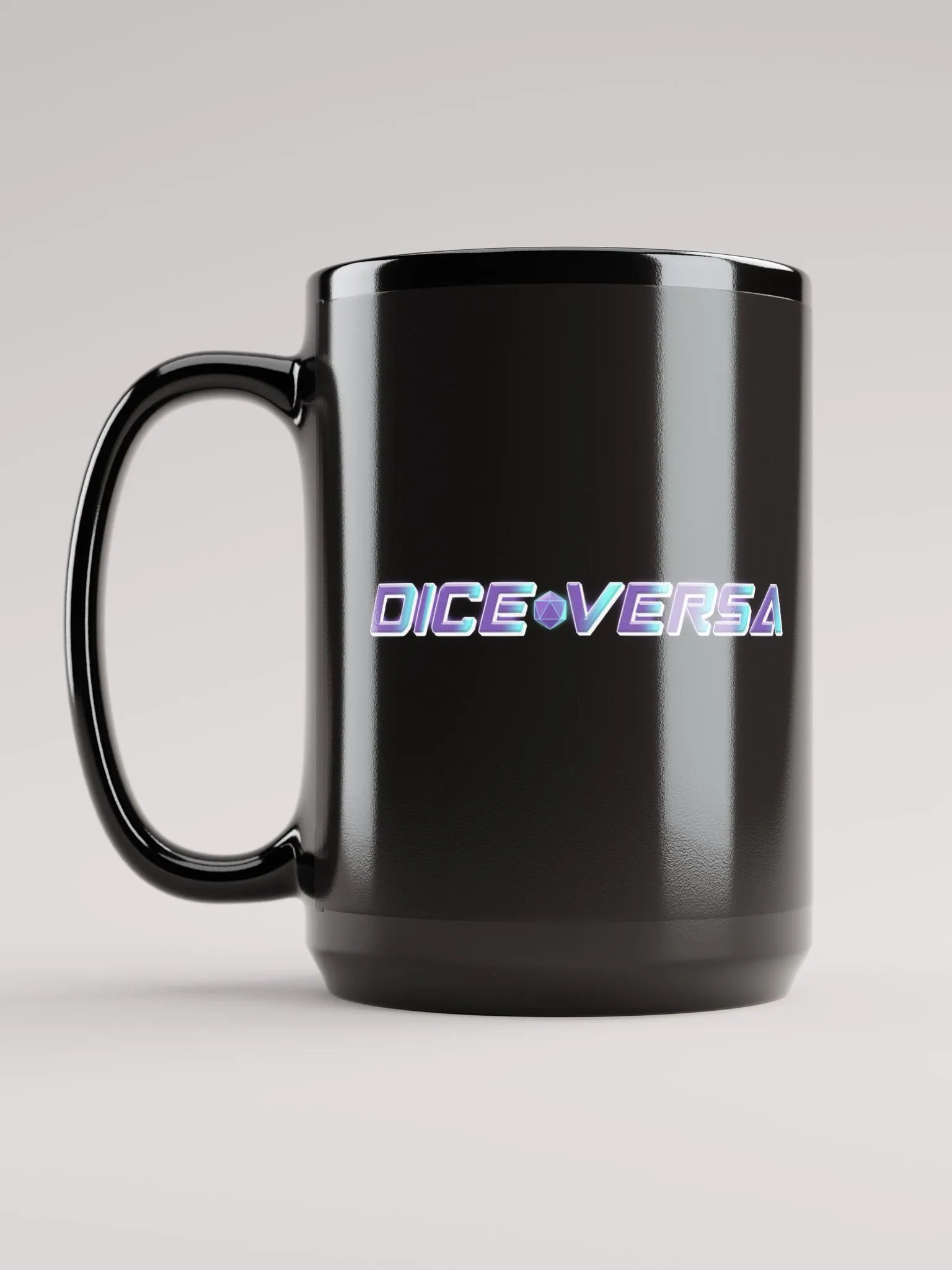 Logo Mug (15oz) product image (2)