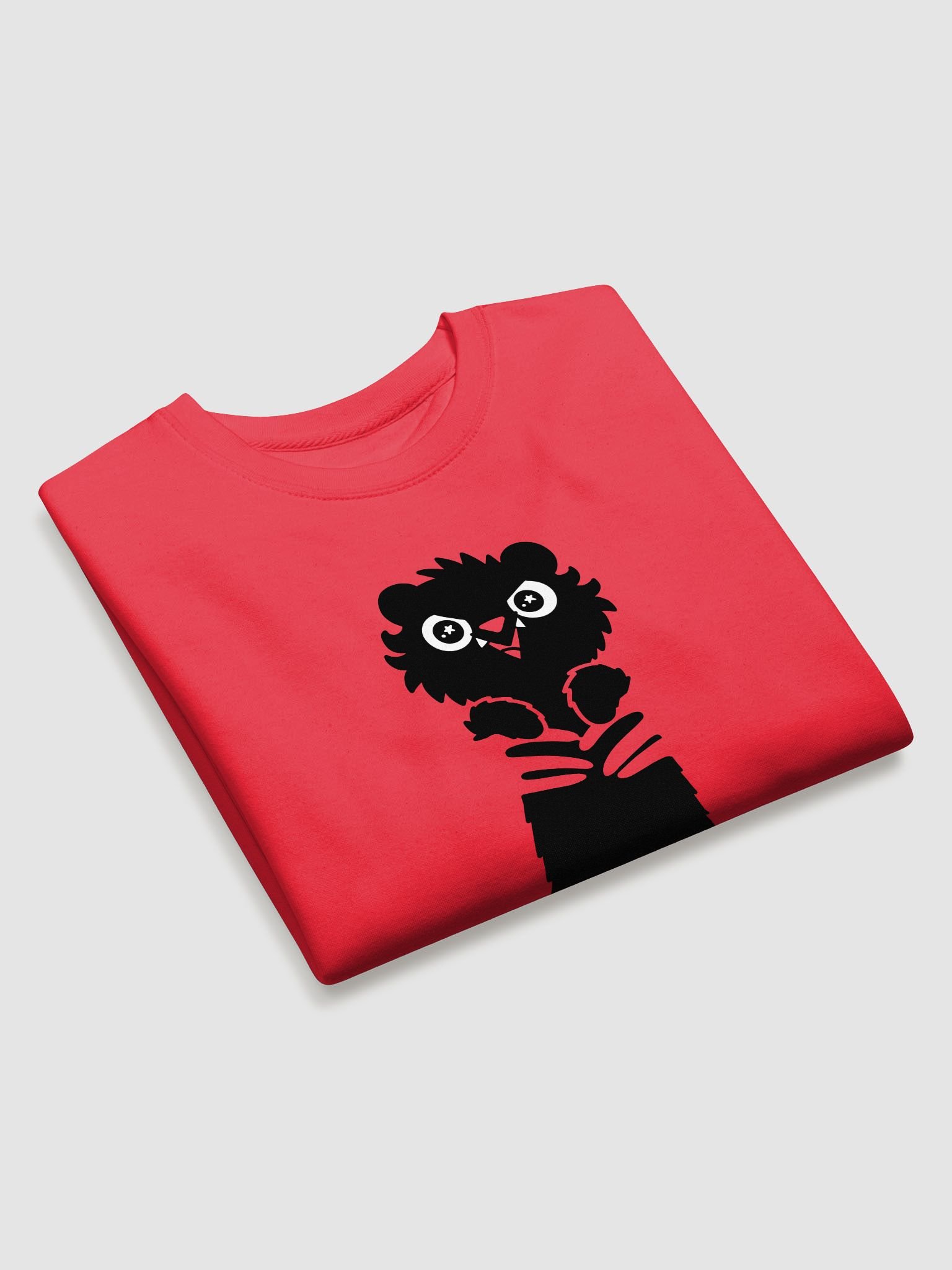 Handle with Care - Ferret Jumper product image (3)