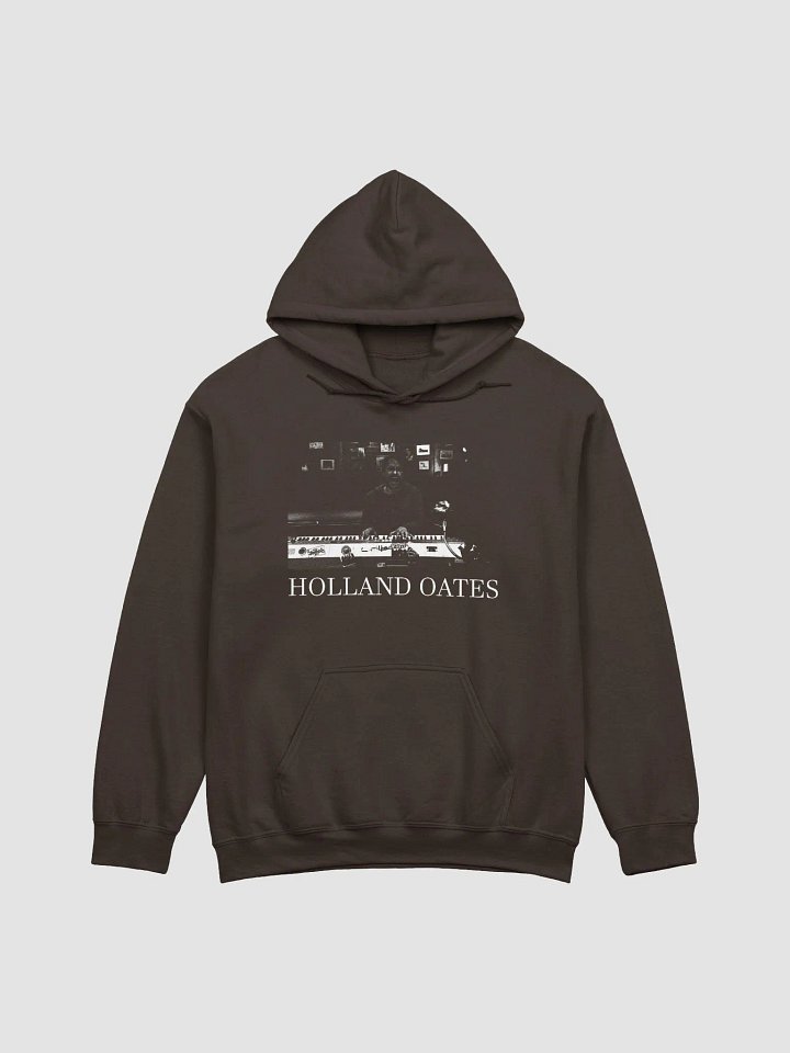 Holland Oates Hoodie product image (1)