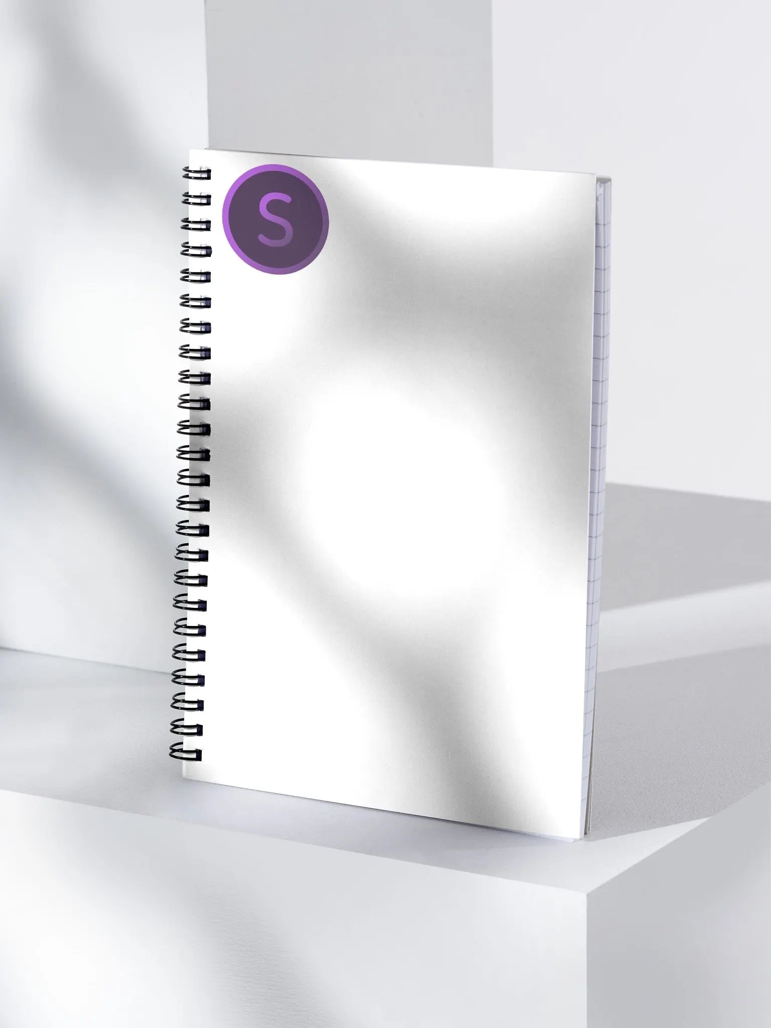 Selenite Notebook product image (4)
