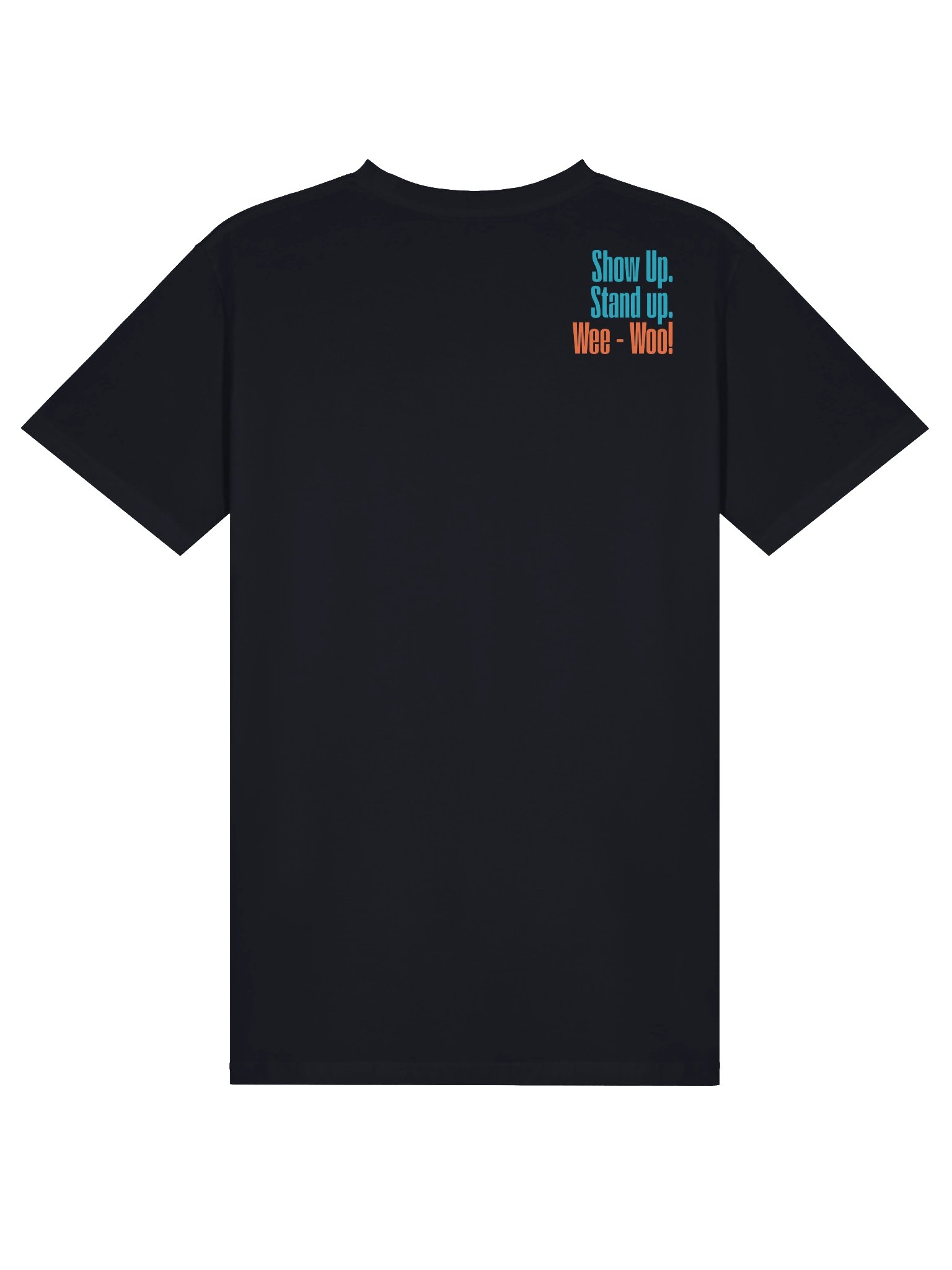 Go Sirens Pride Tee product image (4)