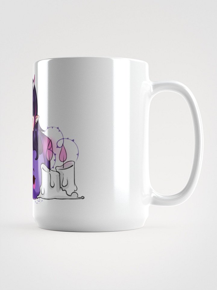 Grim Princess Kawaii Combo Mug product image (2)